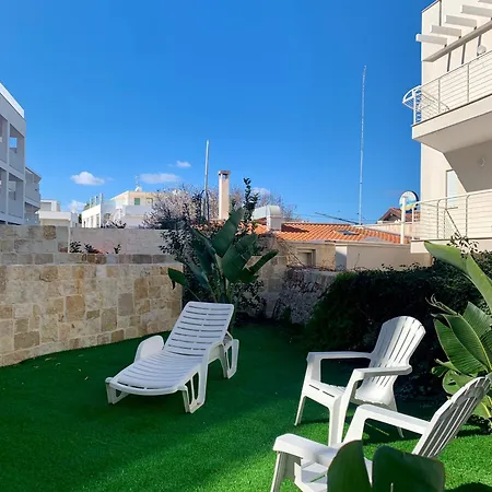 Apartment Brezza - Patio & Sea - Bilocale In Centro - Affitto Breve