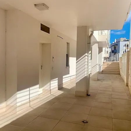 Brezza - Bilocale In Centro - Cucina Patio E Giardino A Pochi Passi Dal Mare פולינאנו א מארה