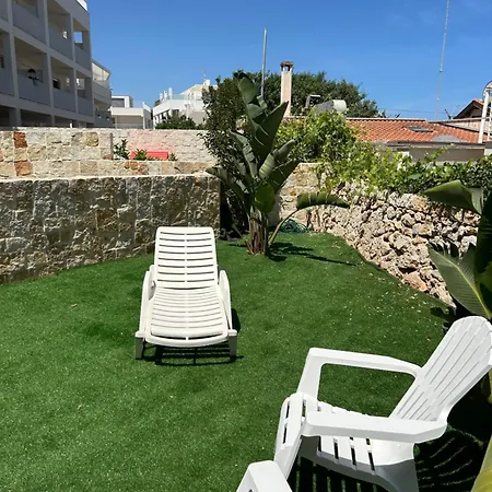 Brezza - Patio & Sea - Bilocale In Centro - Affitto Breve Polignano a Mare